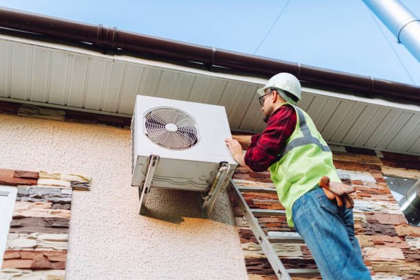 Best HVAC Replacement Cost  in Oakhurst, CA