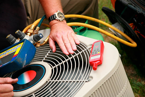 Best Emergency HVAC Repair  in Oakhurst, CA