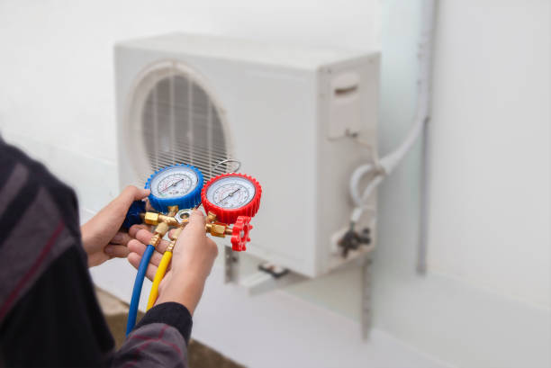 Best HVAC Installation Services  in Oakhurst, CA
