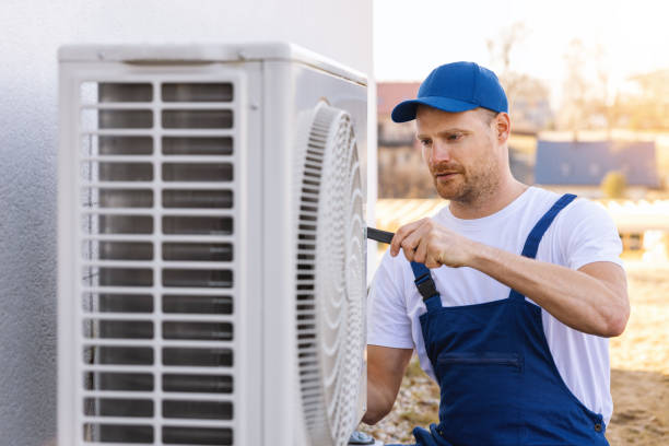 Best Ductless HVAC Repair  in Oakhurst, CA